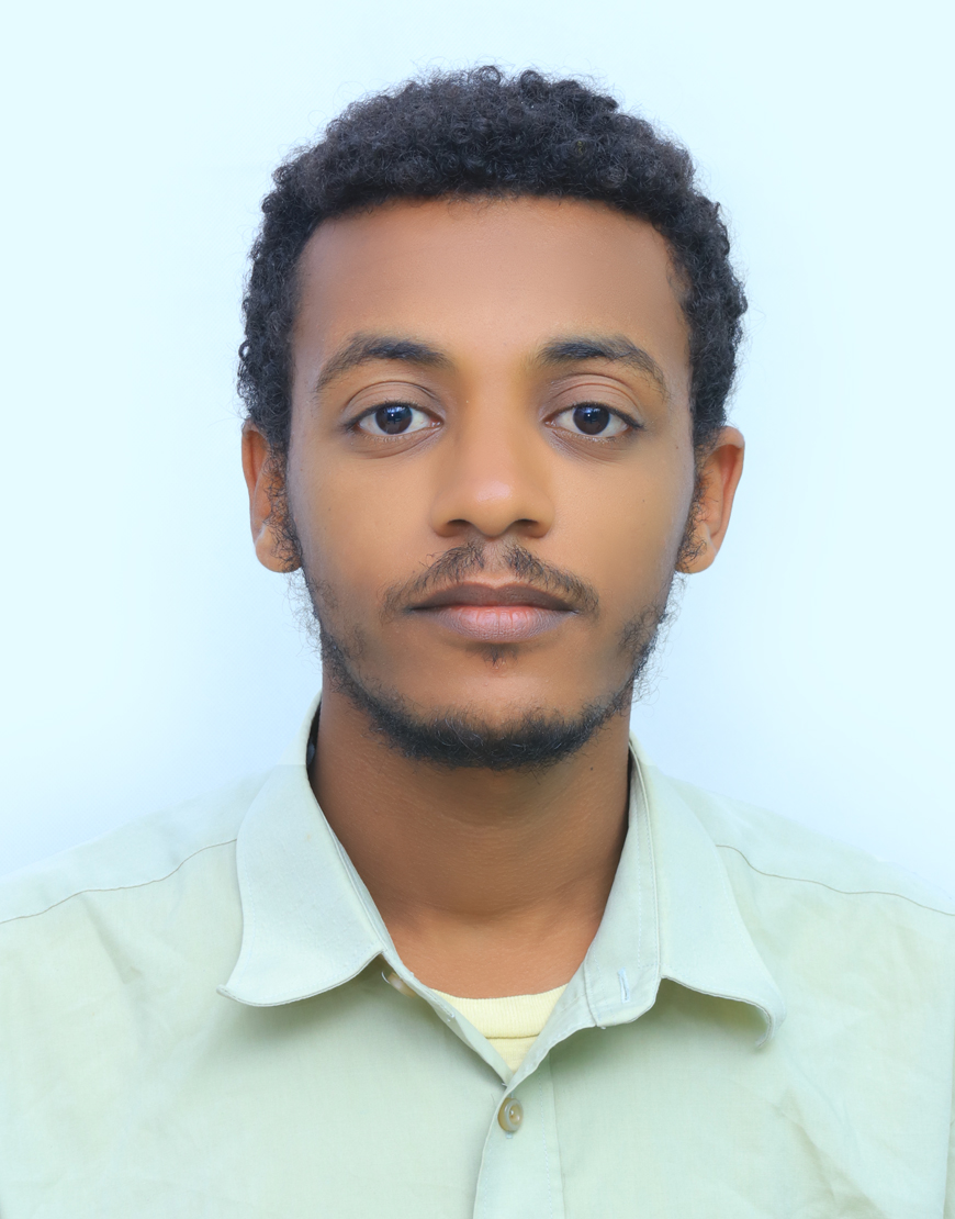 Bahrean Assefa